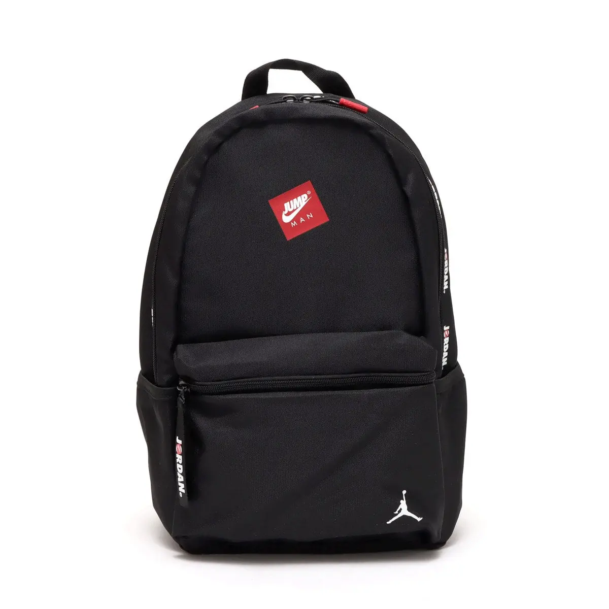 Jordan Jumpman Classics Backpack (23L) 'Black'
