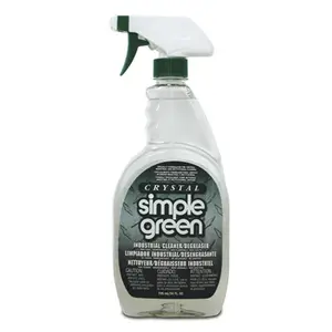 Simple Green  Simple green Crystal Ind Cleaner Degrs Spry 12/24 Oz