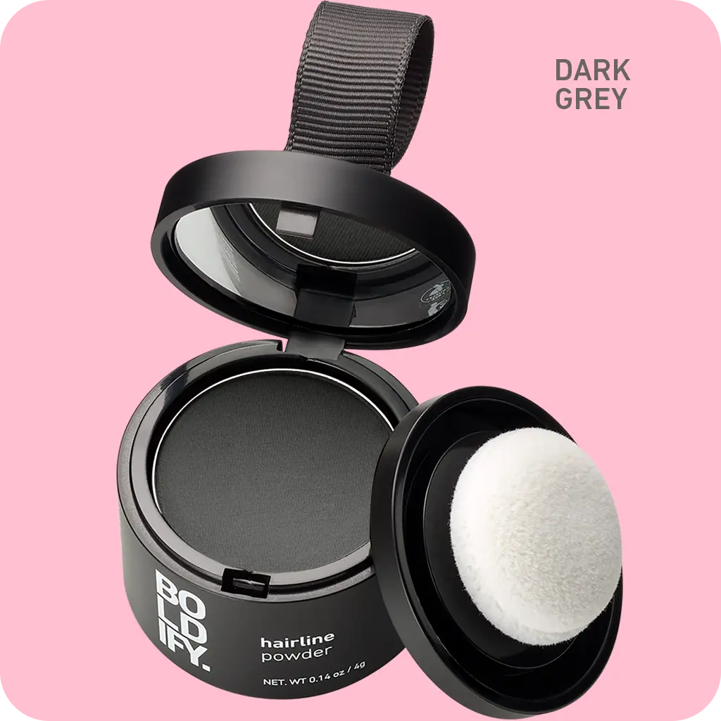 Dark Grey