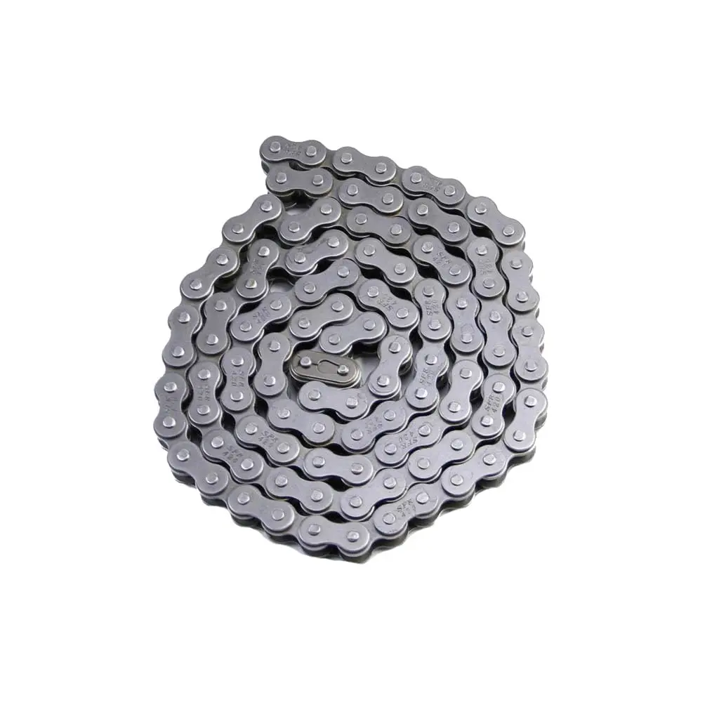 420 Drive Chain for Dirt Pit Bike ATV Go Kart