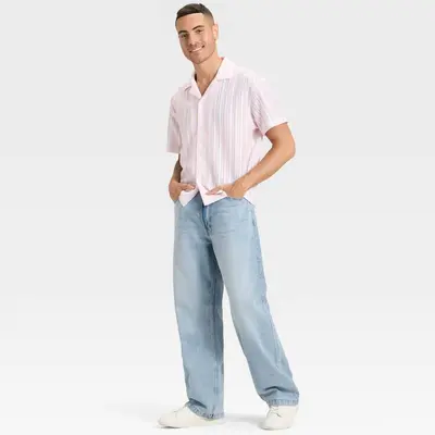 Baggy Jeans With Air Forces Baggy Jeans And Air Forces TikTok Shop