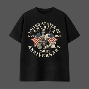 1776 2026 America 250th Anniversary Shirt, Graphic Hoodie, 4th of July Shirt, Gift for Men and Women, Gift for Patriots