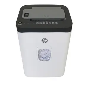 HP AF2013 200-Sheet Autofeed Microcut Shredder
