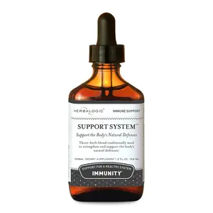 Support System Herb Drops