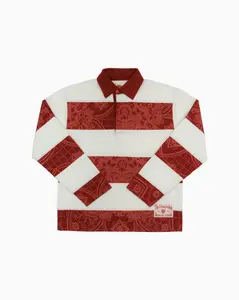 Rugby Overshirt