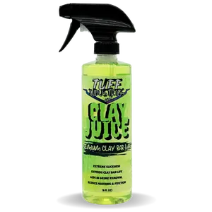 Clay Juice - Premium Clay Bar Lube