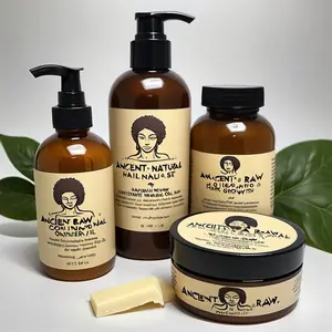Healthy Hair Kit