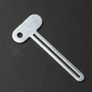 3Pcs Metal Manual Rotating Tube Squeezer (8-in-1) - Lint-Free for Toothpaste, Facial Cleanser, Hand Cream, Hair Dye & Skincare, Lazy-Friendly Toothpaste Press Clip