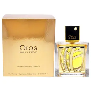 Armaf Oros 2.9 oz/85ml Eau De Parfum Spray Women