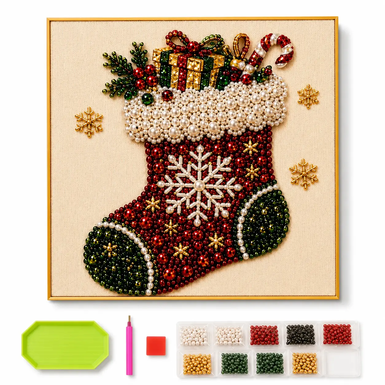 Christmas Stocking