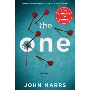 The One: A Suspenseful Sci-Fi Thriller about the Pitfalls in Finding Your Perfect Match through Genetics (Dark Future, 1) Paperback