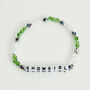 Custom Name Word Bracelet, Personalized Beaded Friendship Bracelet, Handmade Letter Bead Jewelry, Custom Initial Bracelet, Stackable Boho Bead Bracelet, Minimalist Friendship Gift for Her, Matching Best Friend Bracelet, Cute Birthday Gift Idea Chritsmas