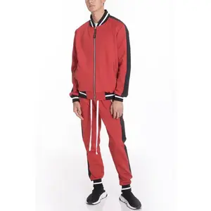RALLY TRACK SET- RED