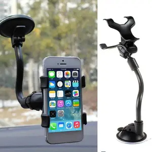 (🔥CELEBRATING 50,000 CUSTOMERS WHILE SUPPLIES LAST NOW - 65% OFF) Flexy Suction Phone Holder 🐰