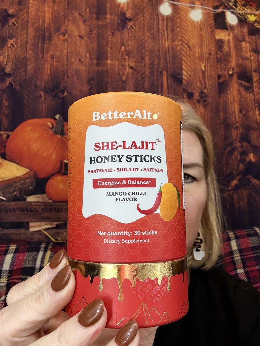 Item: 30 Mango Chilly Sticks