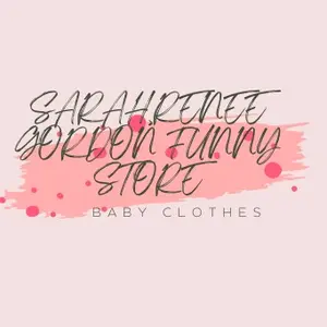 SARAH,RENEE GORDON FUNNY STORE