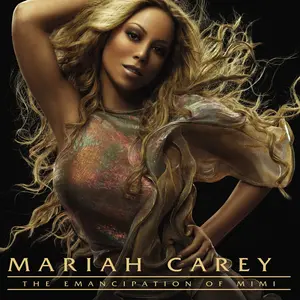 Mariah Carey - The Emancipation Of Mimi  [VINYL RECORD - LP] Bonus Tracks