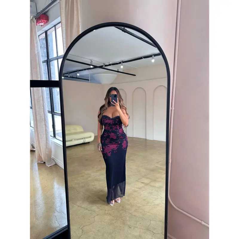 purple party dress amazon