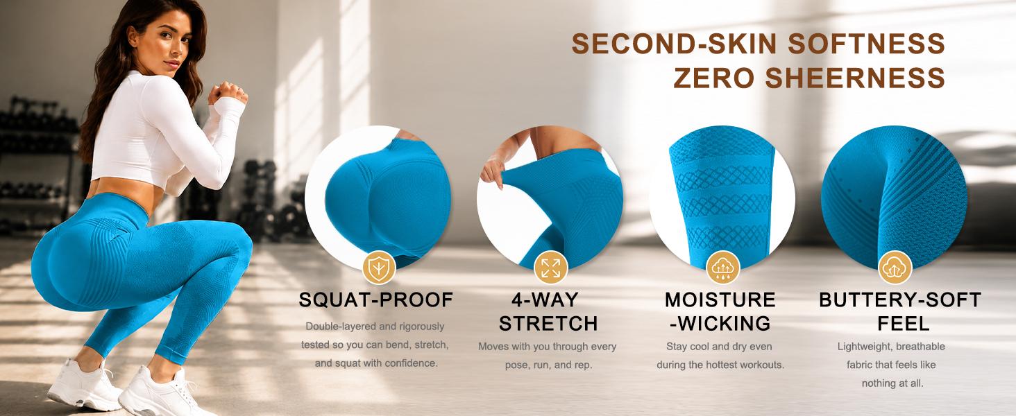 3D Anti Cellulite Compression Leggings Butt Lifting Legging for Women Tummy Control Metabolic Boost Workout Yoga Pant, High Waist Anti Cellulite Leggings, Workout Bum Scrunch Butt Lift Leggings, Gym Trousers Women