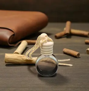Sandalwood Suede Mini Diffuser