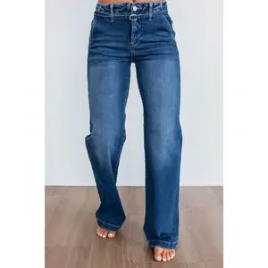 Renee Risen Jeans