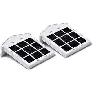 Puraclenz Photon Replacement Screens (2-pack) - For Photon Air and Surface Purifiers Models P3000X, P3000, P1500 and P750