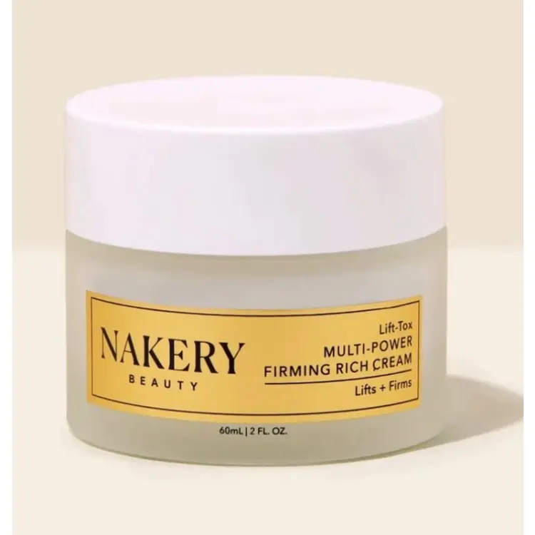 Nakery Lift-Tox Night Lift Repair Cream
