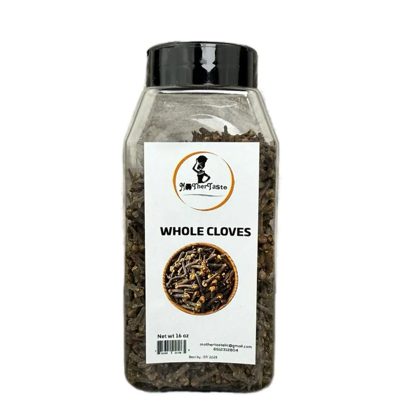 African Cloves spices African Cloves spices
