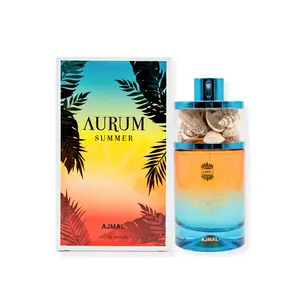 AJMAL AURUM SUMMER EDP 2.5FL.OZ|75ML