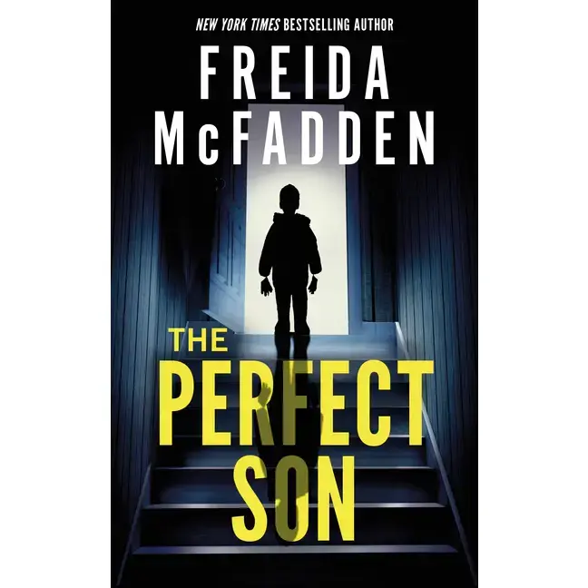 The Perfect Son