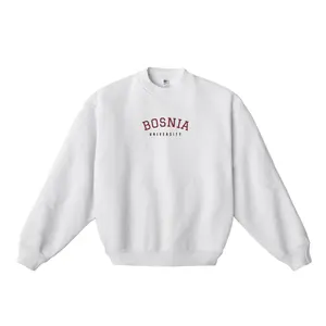 Bosnia University Sweatshirt