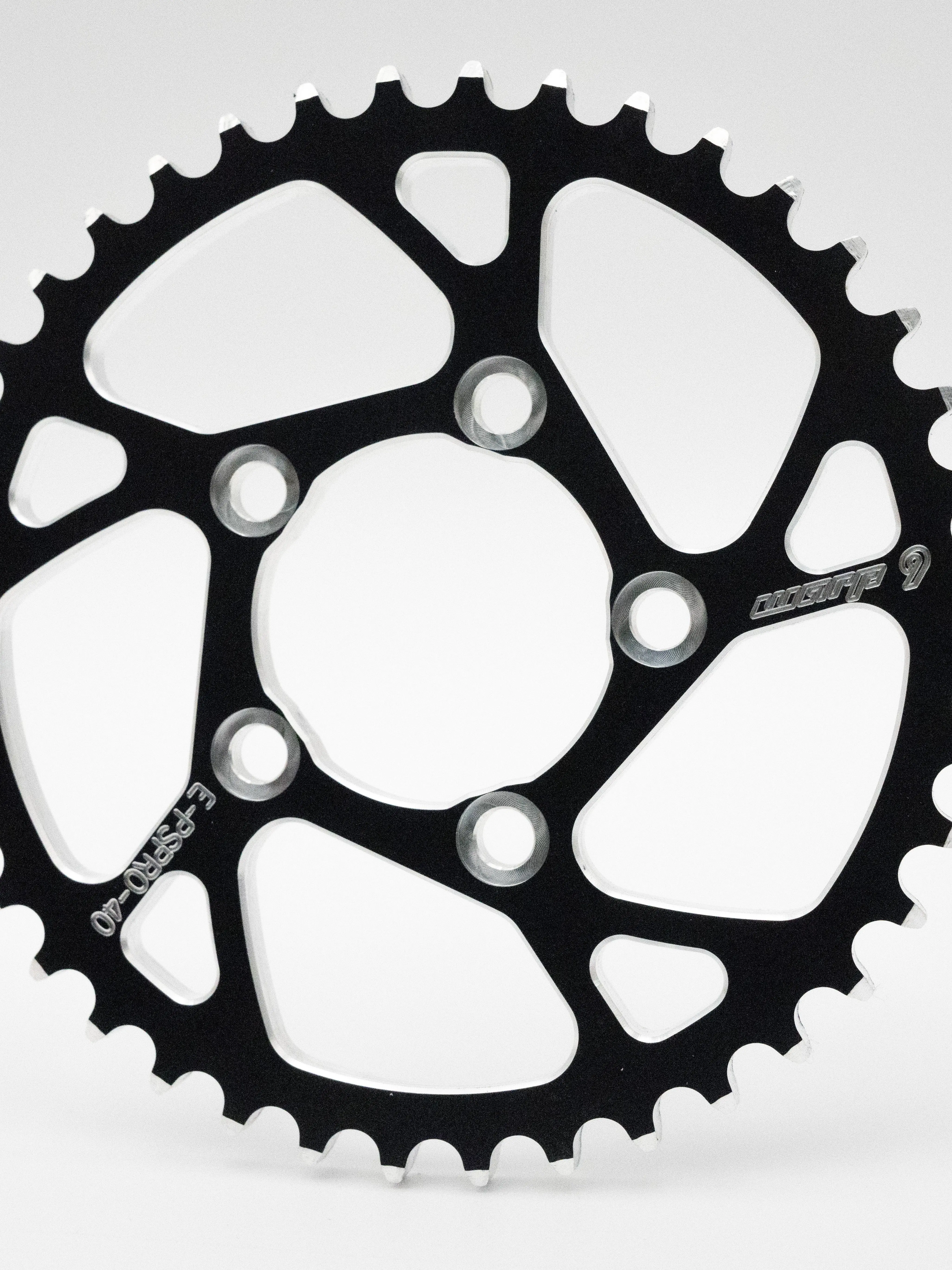 E-Ride Pro3.0/SR Rear Sprockets