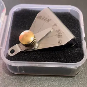 Geo-Tip Chalk Line Accessory