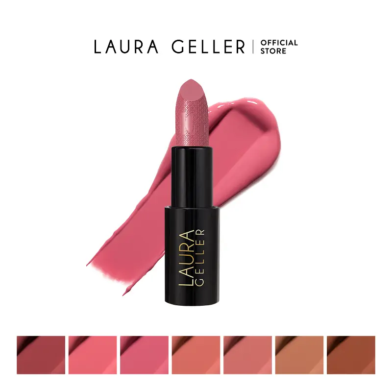 Laura Geller Iconic Baked Sculpting Lipstick Laura Geller Iconic Baked Sculpting Lipstick