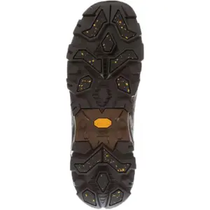 Men's Mossy Oak® Country DNA™ Woody Arctic Ice Tall Boot + Vibram AGAT