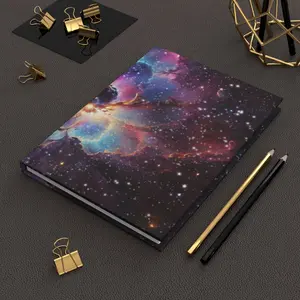 Notebook - Universe 12