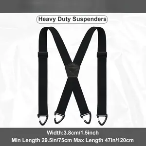 2-Point Sling Set, Including Swivels, Fast-Adjust Mount Straps and Adjustable Straps for Sports & Outdoor Climbing Activities