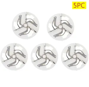 5PC Clothing Lint Pellets Cut Machine Remove Electric Clothes Lint Removers Fuzz Pills Shaver For Sweaters / Curtains / Carpets