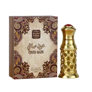 OUD SAFI 6ML/12ML