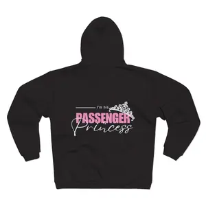 Passenger Princess Hoodie Sweatshirts Womenswear