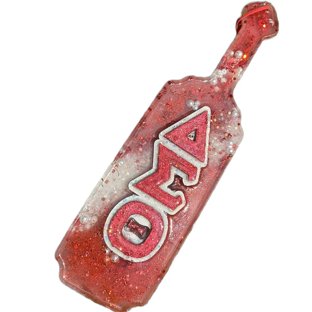 Delta Paddle (s) Delta Paddle (s)