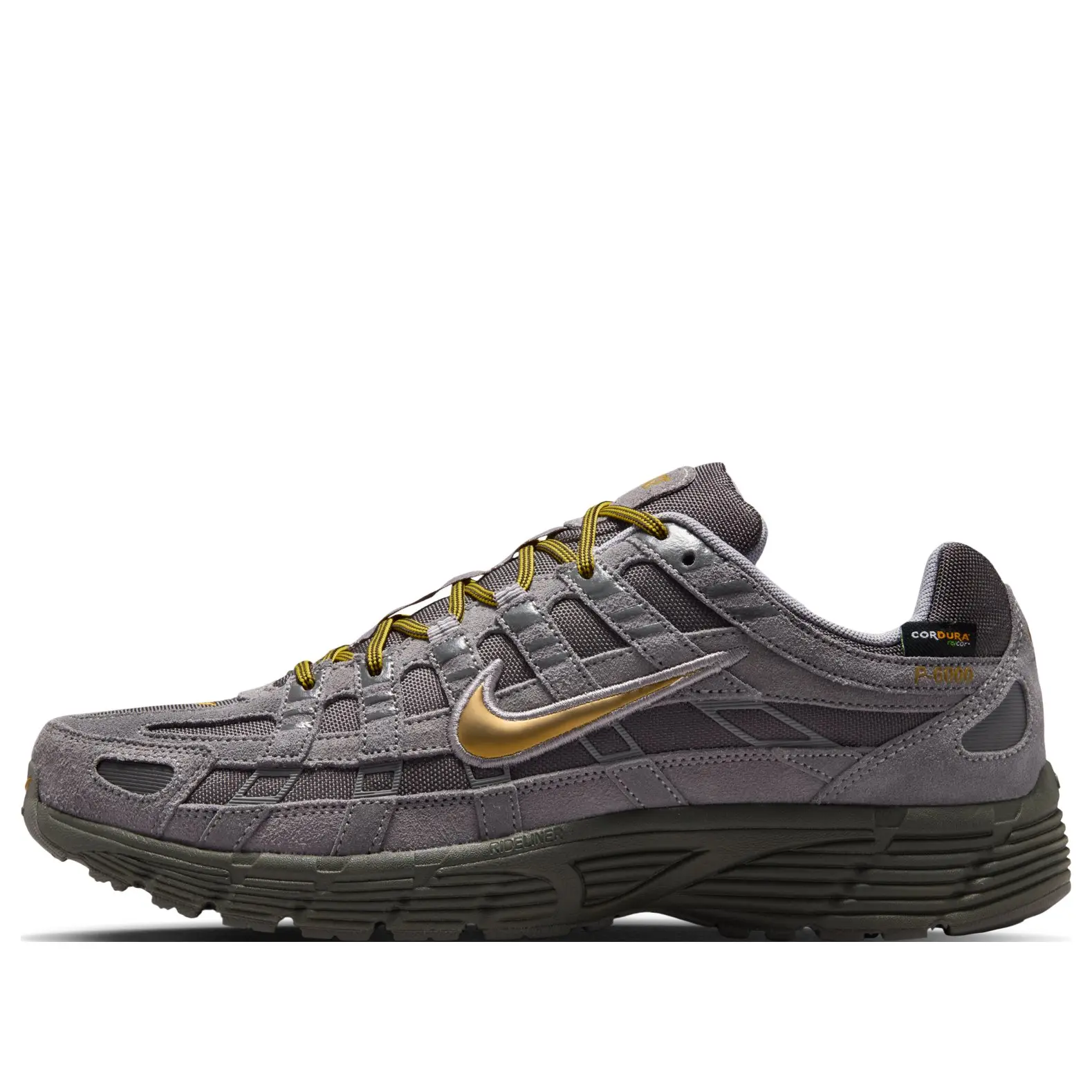 Nike P-6000 Premium CORDURA® 'Medium Ash Pencil Point' IH0946-201