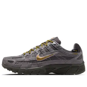 Nike P-6000 Premium CORDURA® 'Medium Ash Pencil Point' IH0946-201