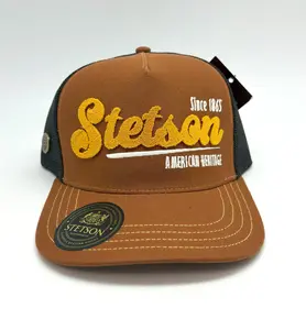 Ranch & Corral-Gorra Stetson 12