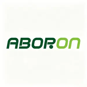 ABORON shop logo