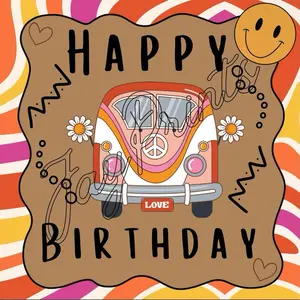 Custom Hand Painted Banners!