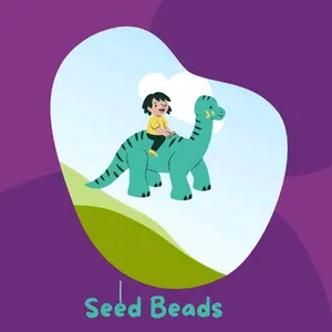 Seed Beads