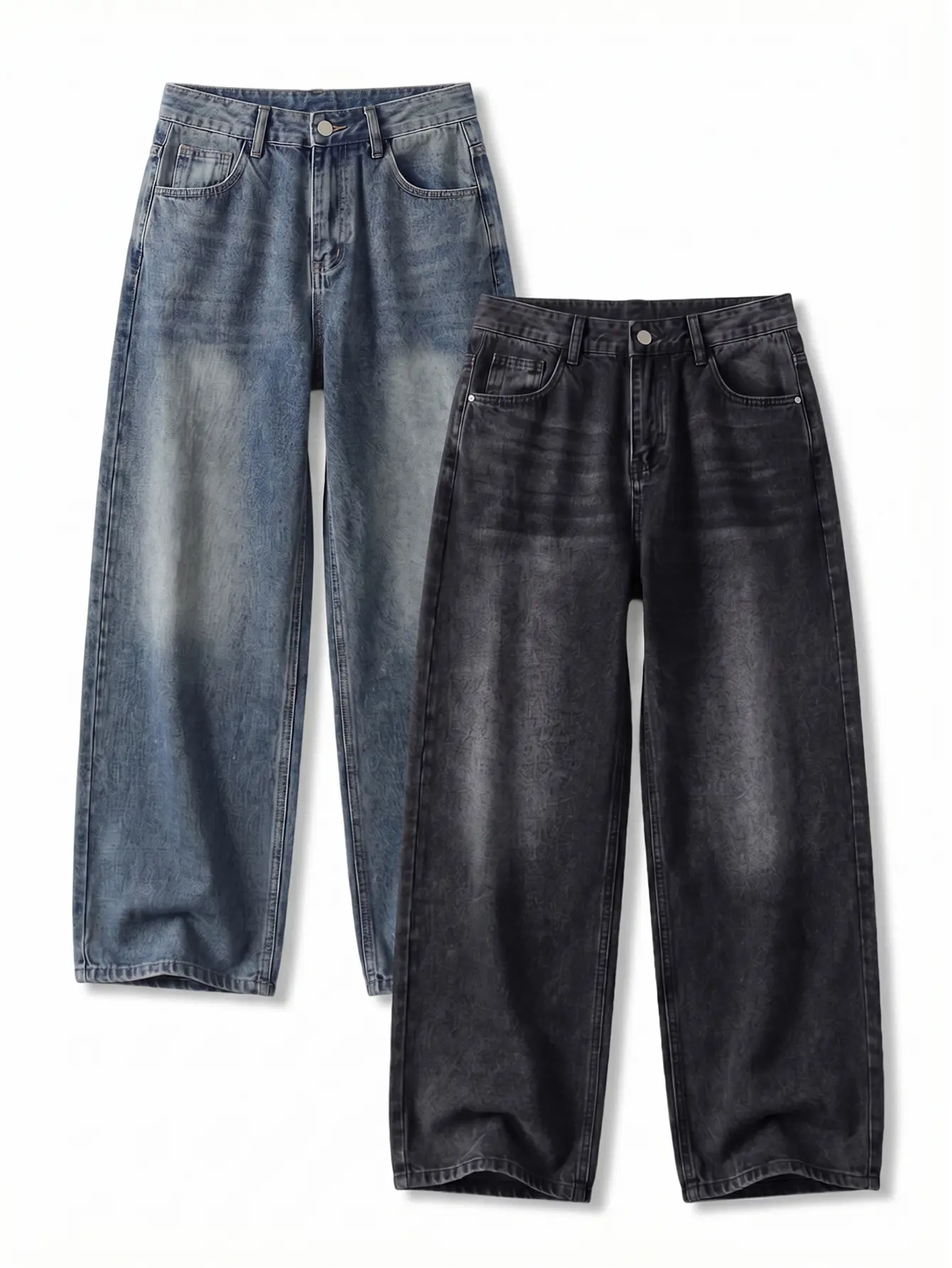 lgb parachute jeans archive - TikTok Shop