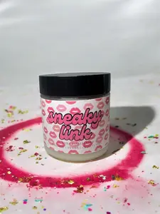sneaky link body buttercream - by Body Care Bakery