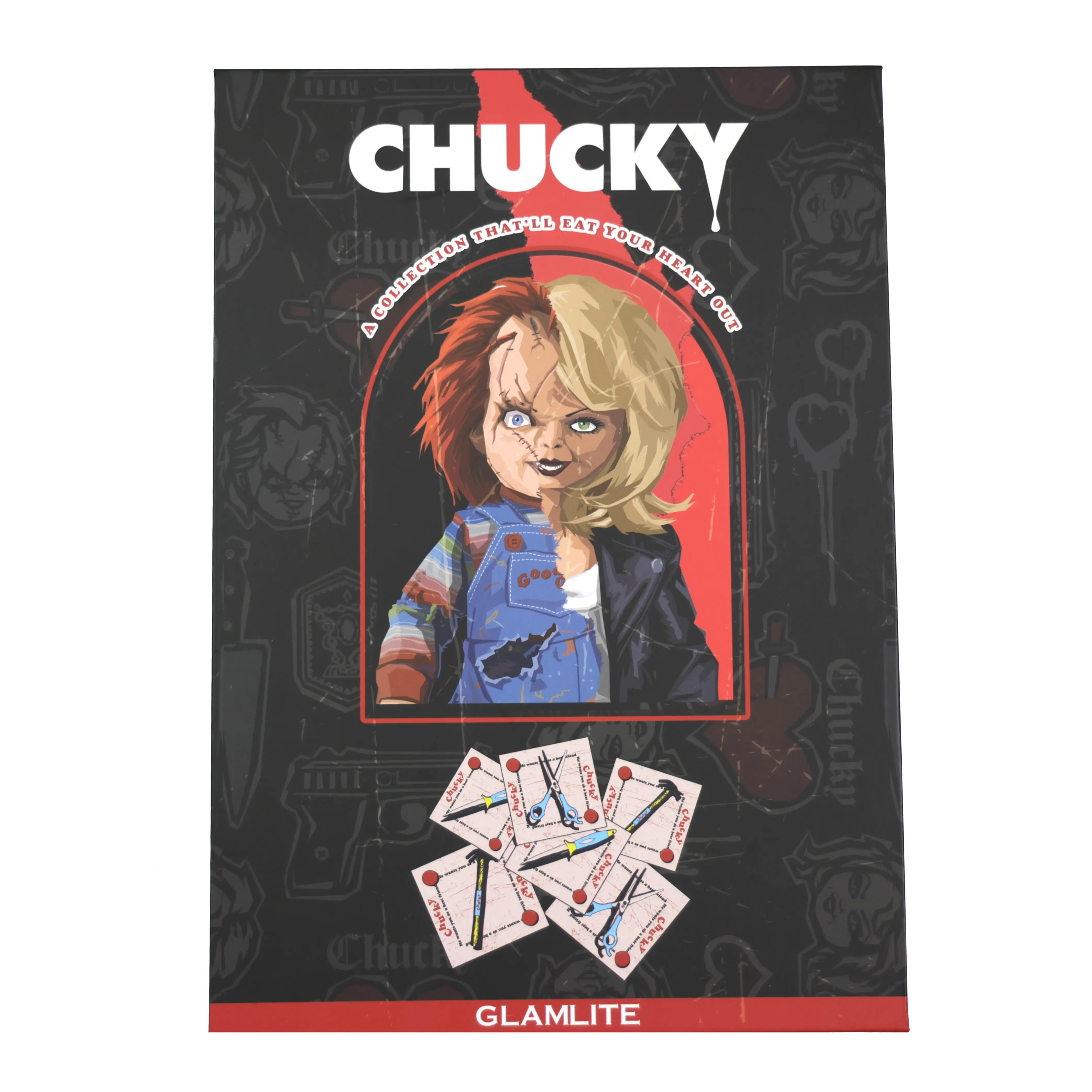 Chucky Gift Box